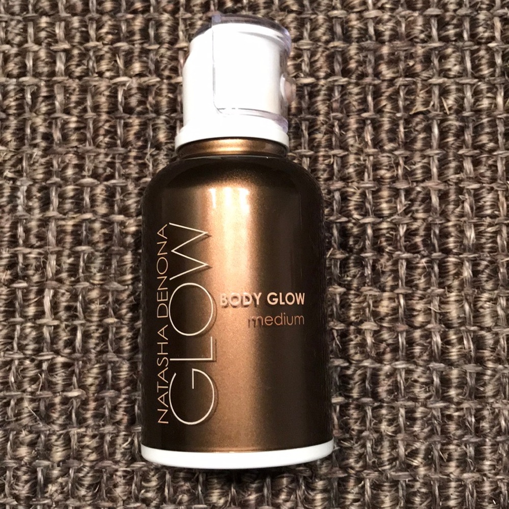 NATASHA DENONA Body Glow Medium